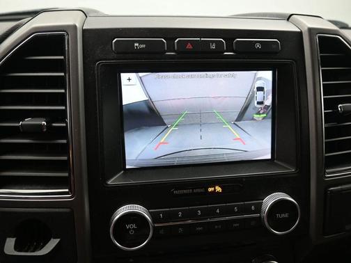 2018 Ford Expedition XLT