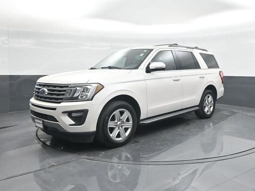 2018 Ford Expedition XLT