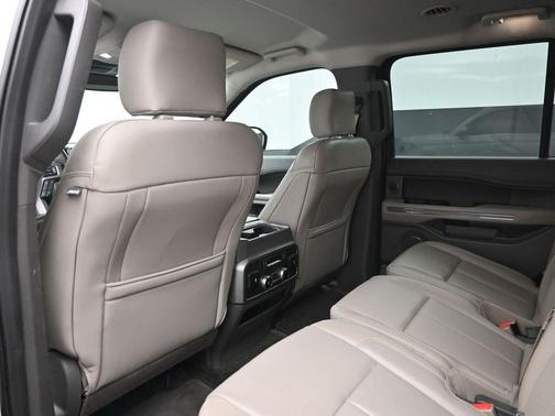 2018 Ford Expedition XLT