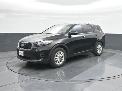 2019 Kia Sorento L