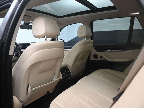 2016 BMW X5 sDrive35i