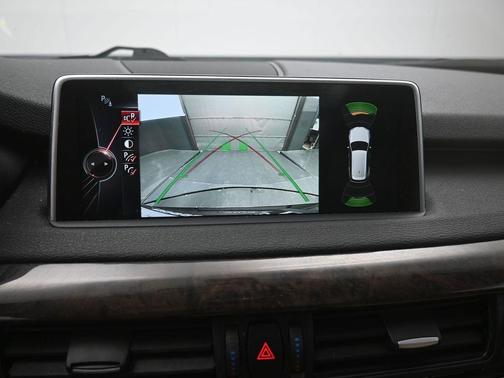 2016 BMW X5 sDrive35i