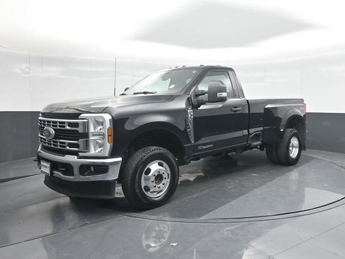 2024 Ford F-350