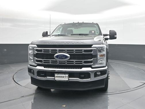 2024 Ford F-350