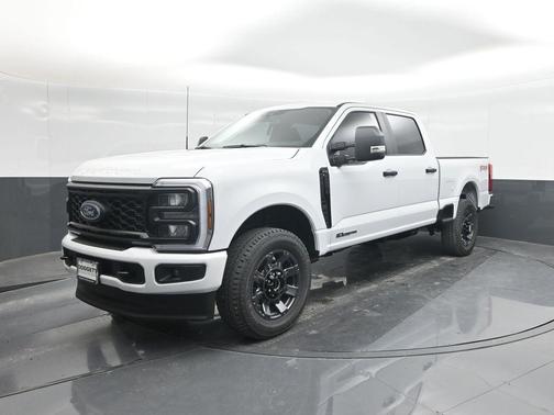 2026 Ford F-250 XL