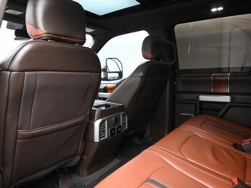 2019 Ford F-250 King Ranch