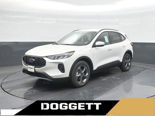 2026 Ford Escape ST-Line Select