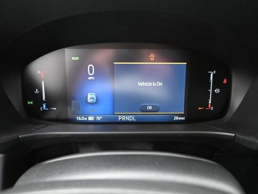 2026 Ford Escape ST-Line Select