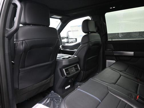 2026 Ford F-450 Platinum