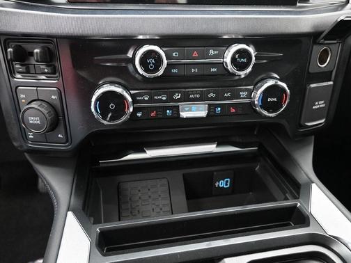 2025 Ford F-250 Platinum
