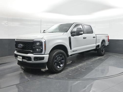 2026 Ford F-250 XL