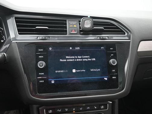 2020 Volkswagen Tiguan 2.0T SEL