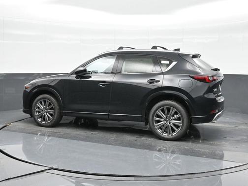 2024 Mazda CX-5 2.5 Turbo Signature