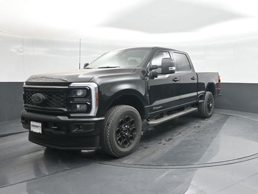 2026 Ford F-250 XLT