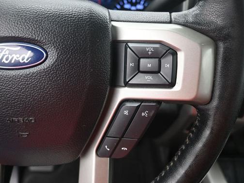 2020 Ford F-250 Lariat