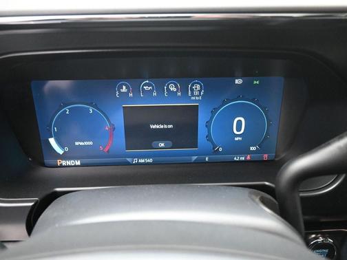 2026 Ford F-350 Lariat Super Duty