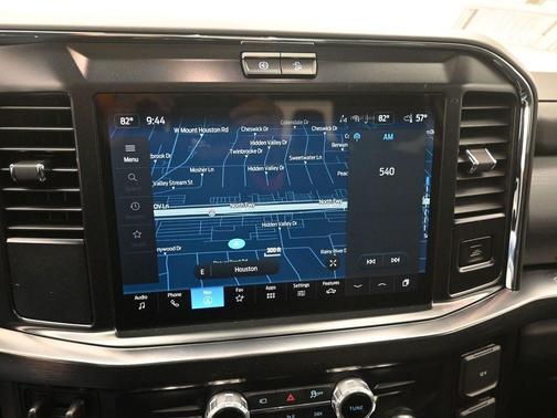 2026 Ford F-350 Lariat Super Duty