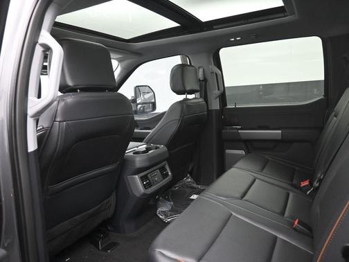 2026 Ford F-350 Lariat Super Duty