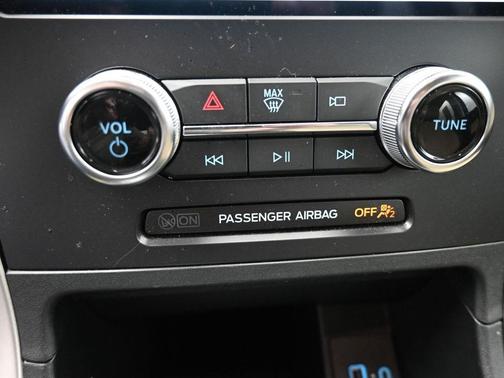 2024 Ford Edge SE