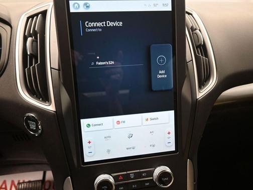 2024 Ford Edge SE