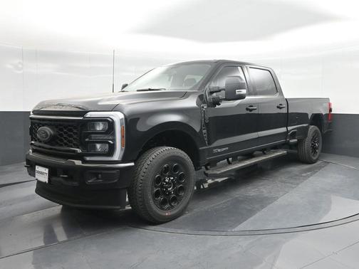 2025 Ford F-350 XLT