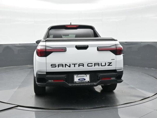 2022 Hyundai SANTA CRUZ 2.5L SEL
