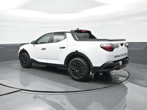 2022 Hyundai SANTA CRUZ 2.5L SEL