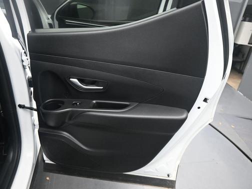 2022 Hyundai SANTA CRUZ 2.5L SEL