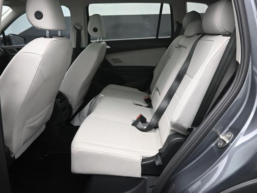 2021 Volkswagen Tiguan 2.0T SEL