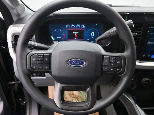 2025 Ford F-250 XLT