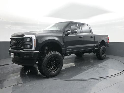 2025 Ford F-250 XLT