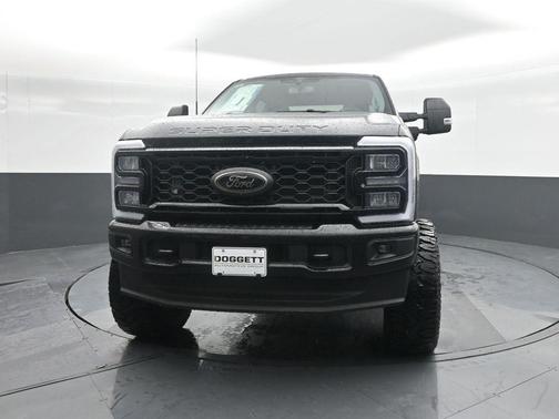 2025 Ford F-250 XLT