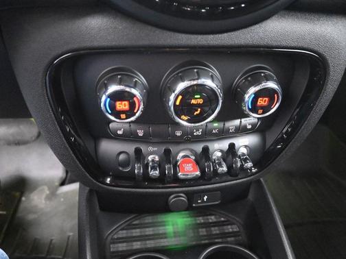 2020 MINI Clubman Cooper S