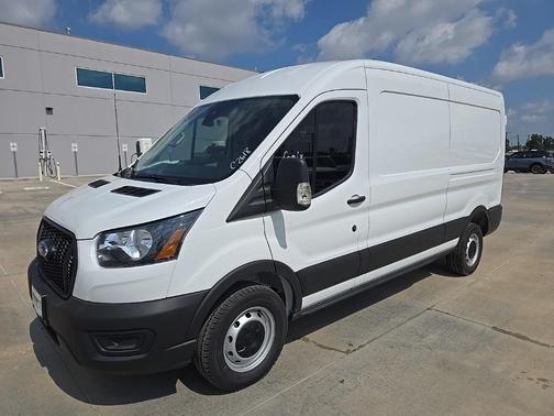 2025 Ford Transit-250 148 WB Medium Roof Cargo