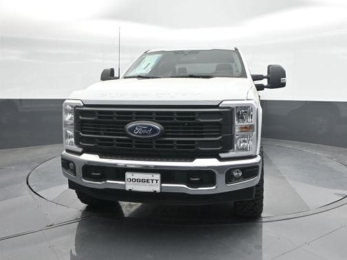 2025 Ford F-250 XL