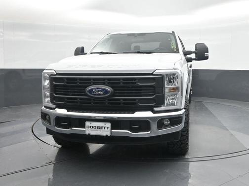 2025 Ford F-250 XL