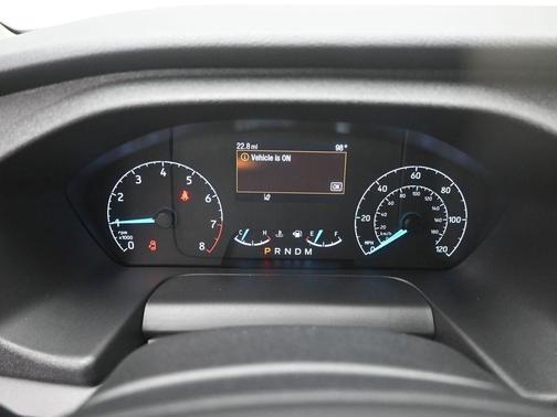 2025 Ford Transit-350 Base