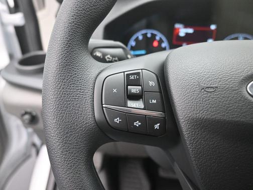 2025 Ford Transit-350 Base