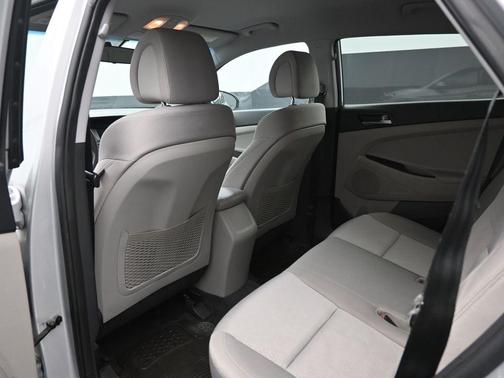 2016 Hyundai TUCSON Eco