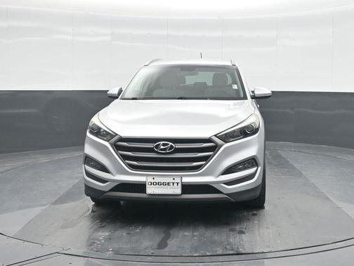2016 Hyundai TUCSON Eco