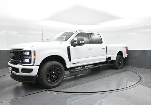 2025 Ford F-350 XLT