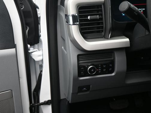2025 Ford F-350 XLT
