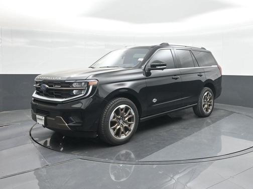 2025 Ford Expedition King Ranch