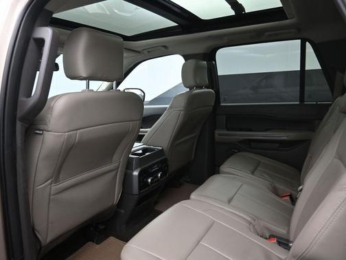 2020 Ford Expedition Max XLT