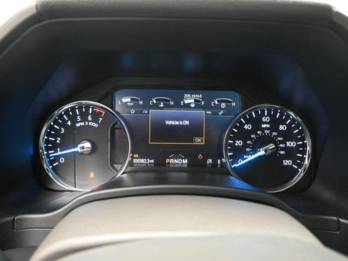 2020 Ford Expedition Max XLT