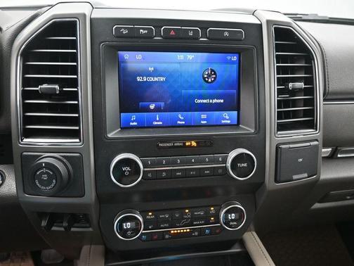 2020 Ford Expedition Max XLT