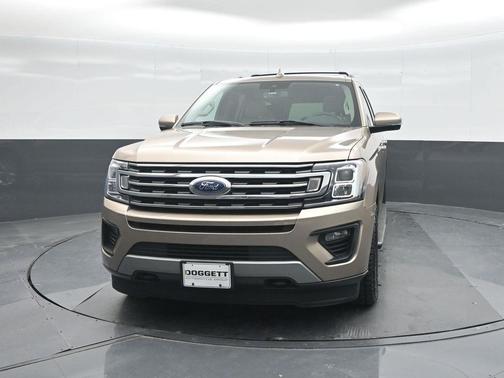 2020 Ford Expedition Max XLT