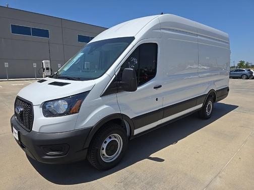 2025 Ford Transit-350 Base