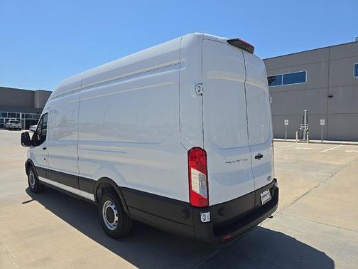 2025 Ford Transit-350 Base