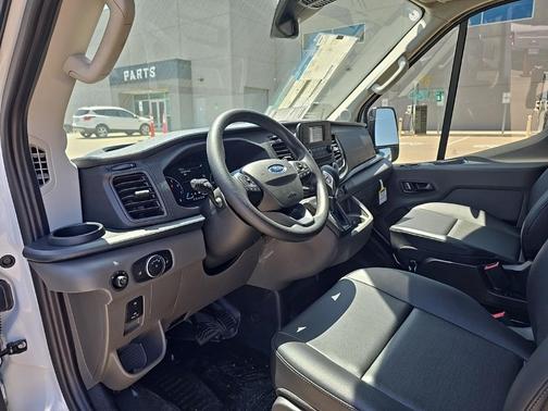 2025 Ford Transit-350 Base